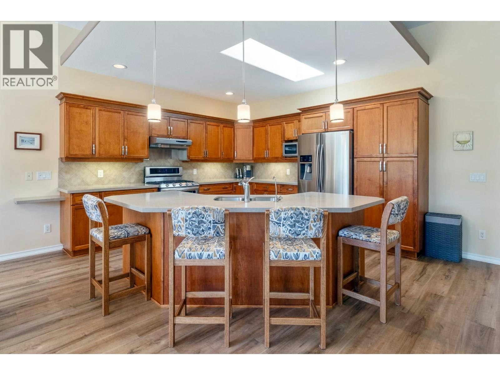 16-4100 Gallaghers Parkland Drive, Kelowna, BC, V1W 3Z8 - 18