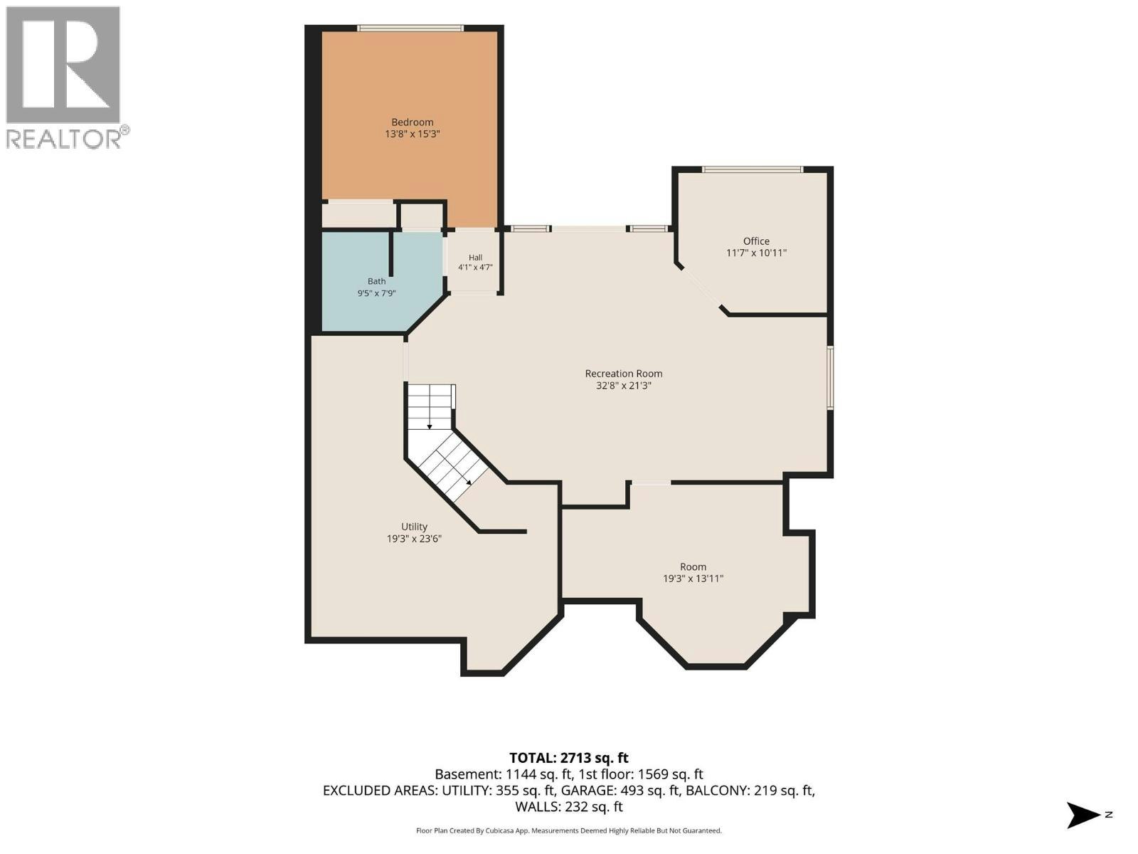 16-4100 Gallaghers Parkland Drive, Kelowna, BC, V1W 3Z8 - 52