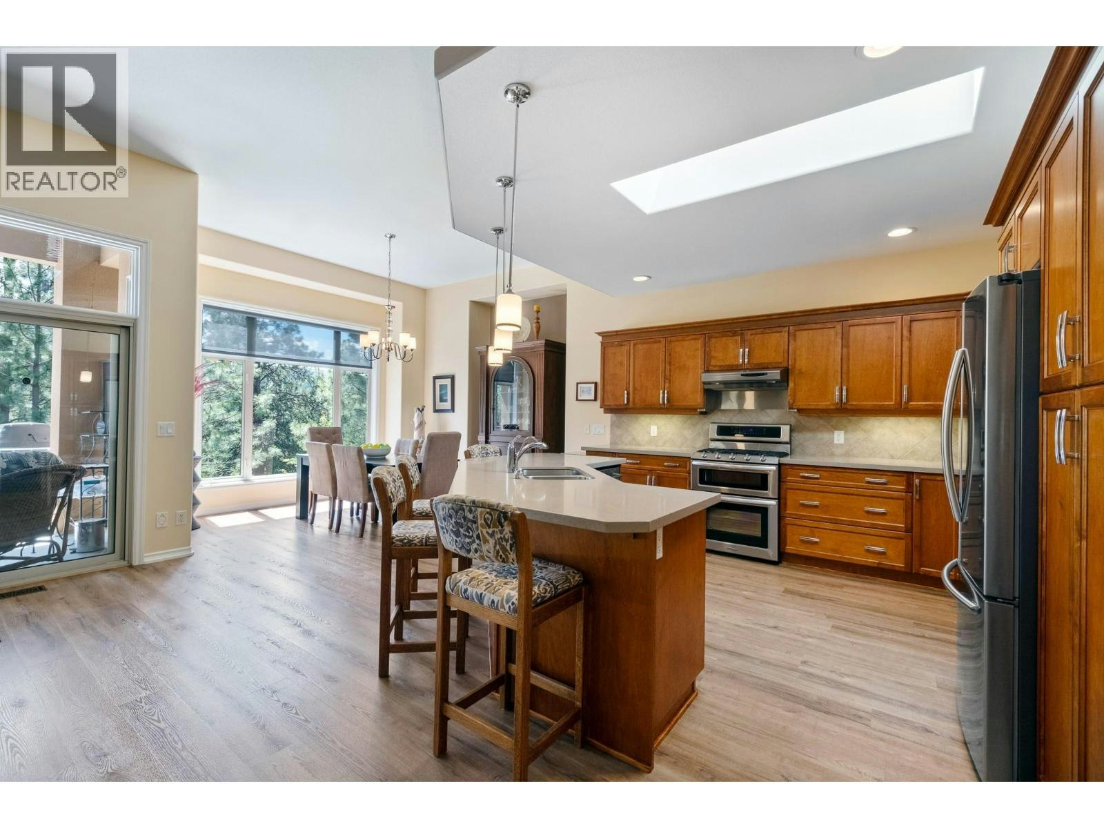 16-4100 Gallaghers Parkland Drive, Kelowna, BC, V1W 3Z8 - 16