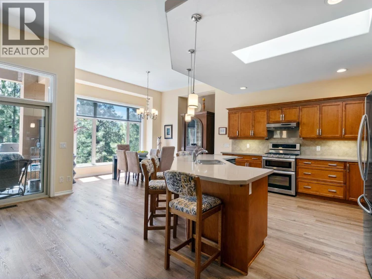 16-4100 Gallaghers Parkland Drive, Kelowna, BC, V1W 3Z8 - 16