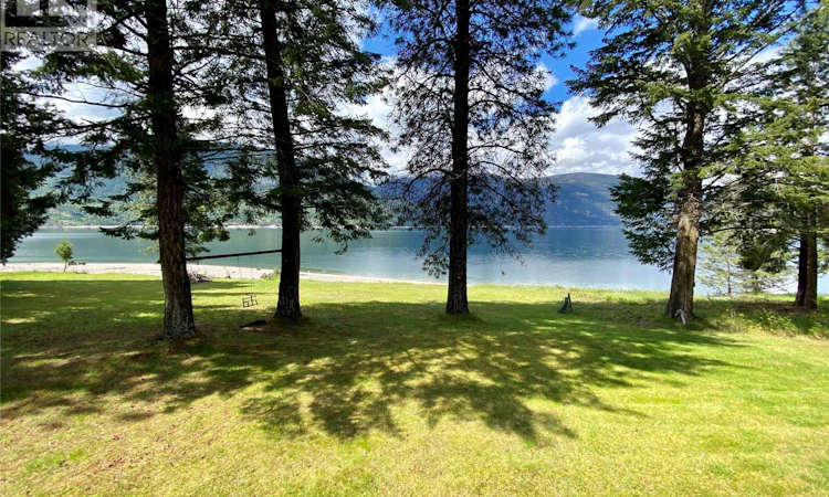 7180 Little Cayuse Creek Road