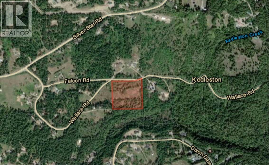 8008 Wallace Road, Vernon, BC, V1B 3N2