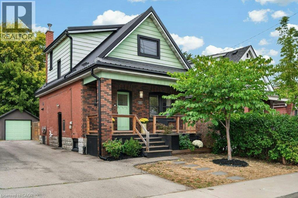 101 Cope Street, Hamilton, ON, L8H 5B1