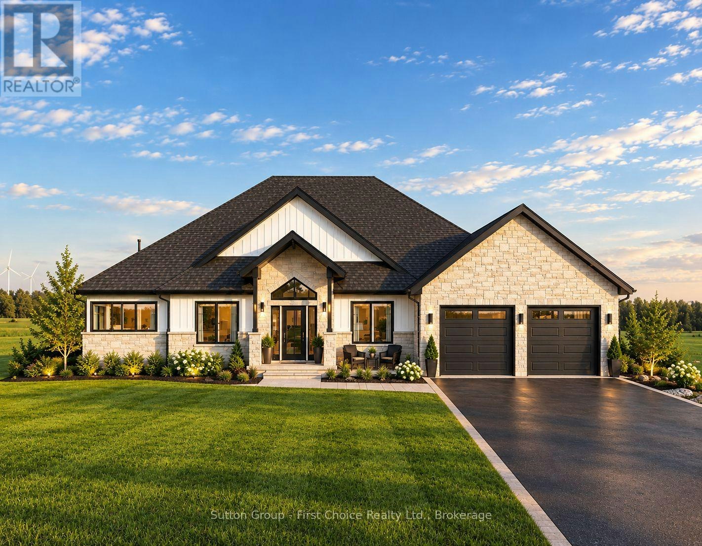 LOT-10 Hendrick Road, Bluewater, ON, N0M 1N0