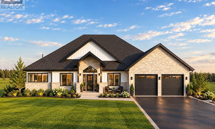LOT-10 Hendrick Road