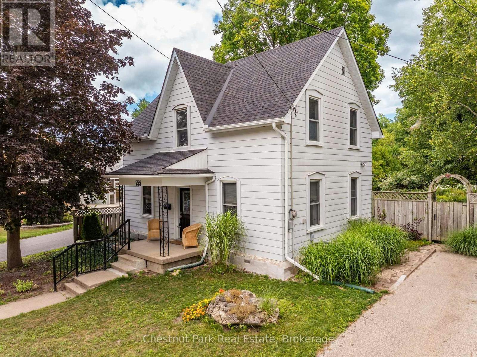 755 4th Avenue E, Owen Sound, ON, N4K 2N5