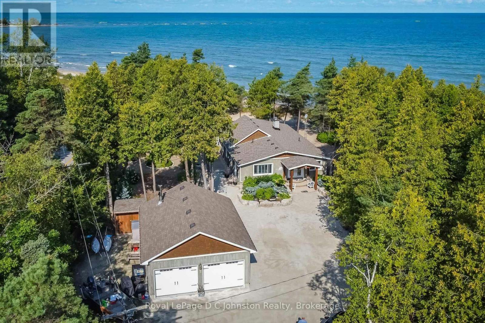 103 Saugeen Beach Road, Saugeen Shores, ON, N0H 2C5