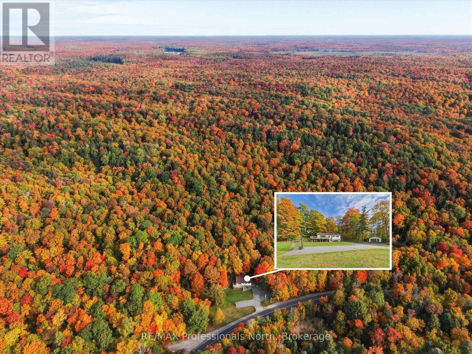 4226 Aspdin Road, Muskoka Lakes, ON, P0B 1M0