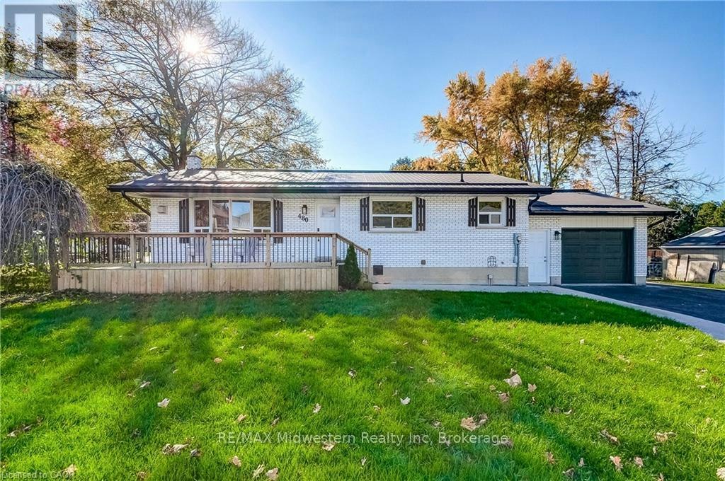 480 Cavan Street, Minto, ON, N0G 2P0 - 4