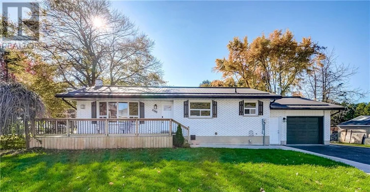 480 Cavan Street, Minto, ON, N0G 2P0 - 4
