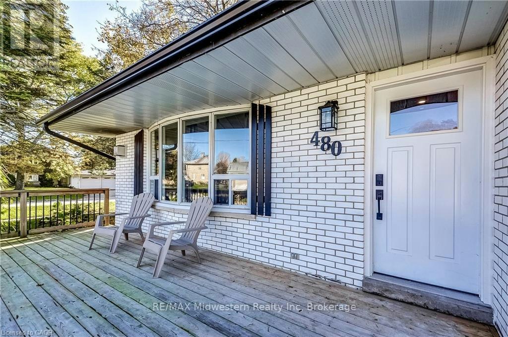 480 Cavan Street, Minto, ON, N0G 2P0 - 3