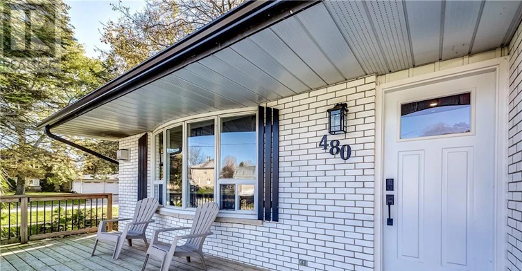 480 Cavan Street, Minto, ON, N0G 2P0 - 3