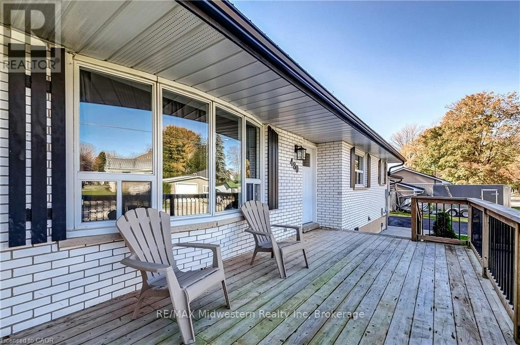 480 Cavan Street, Minto, ON, N0G 2P0 - 2