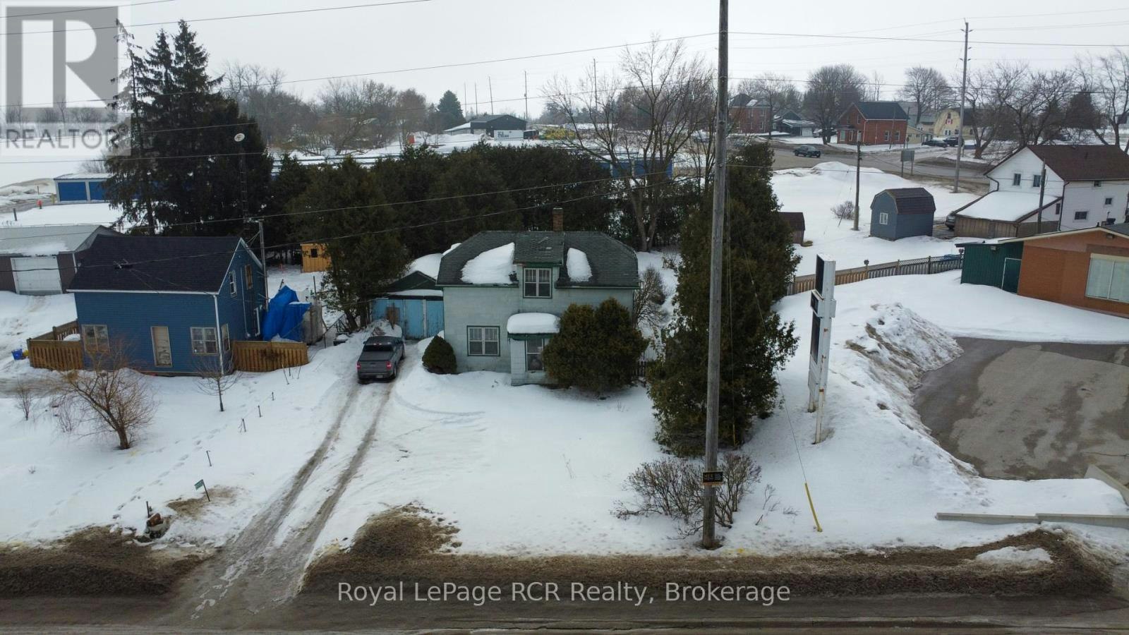 8005 Wellington 109 County Rd Road, Wellington North, ON, N0G 1A0