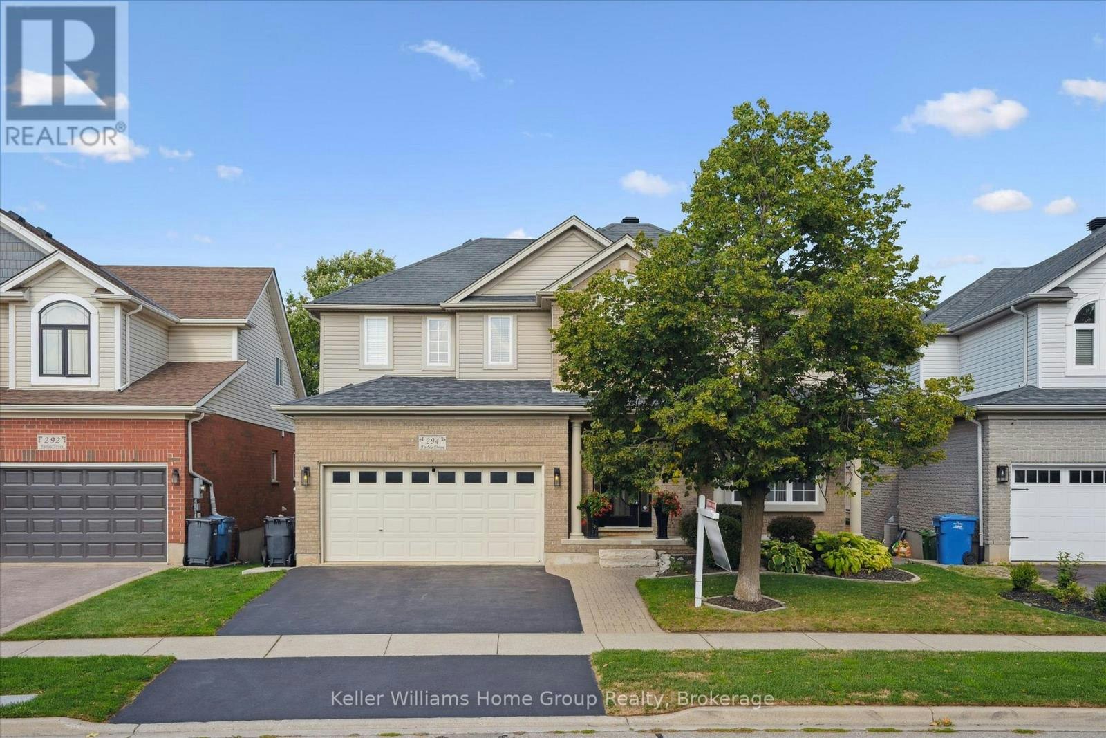 294 Farley Drive, Guelph, ON, N1L 1N6