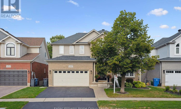 294 Farley Drive