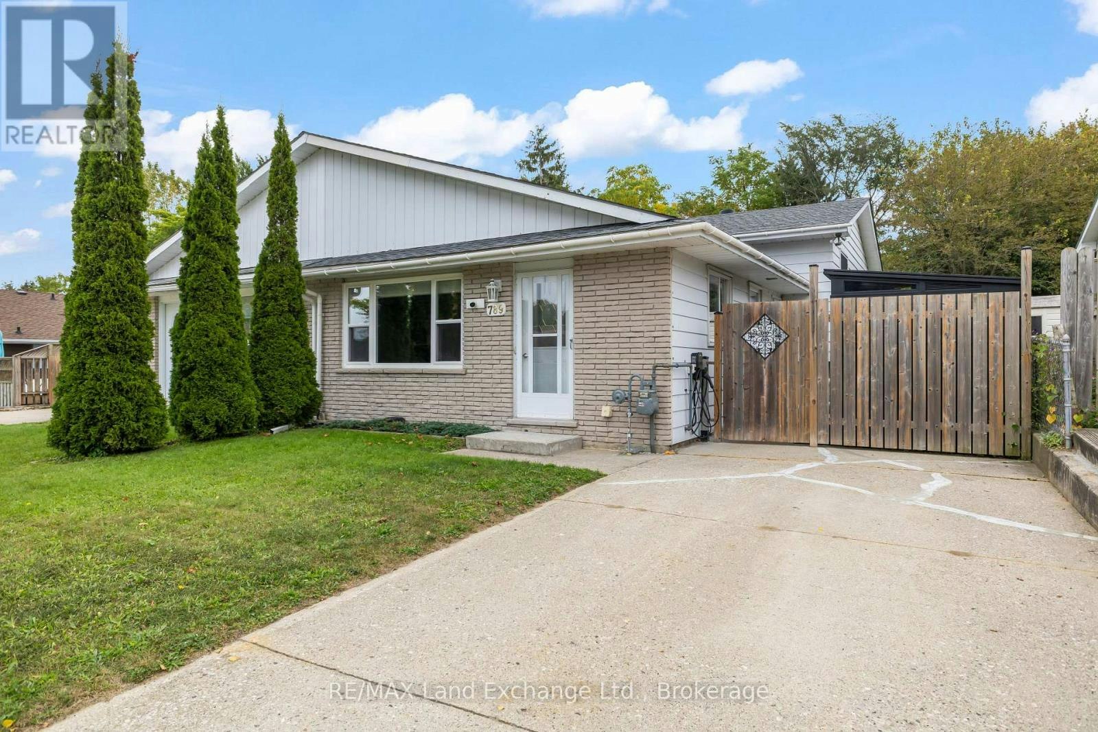 789 Eastwood Drive, Saugeen Shores, ON, N0H 2C4
