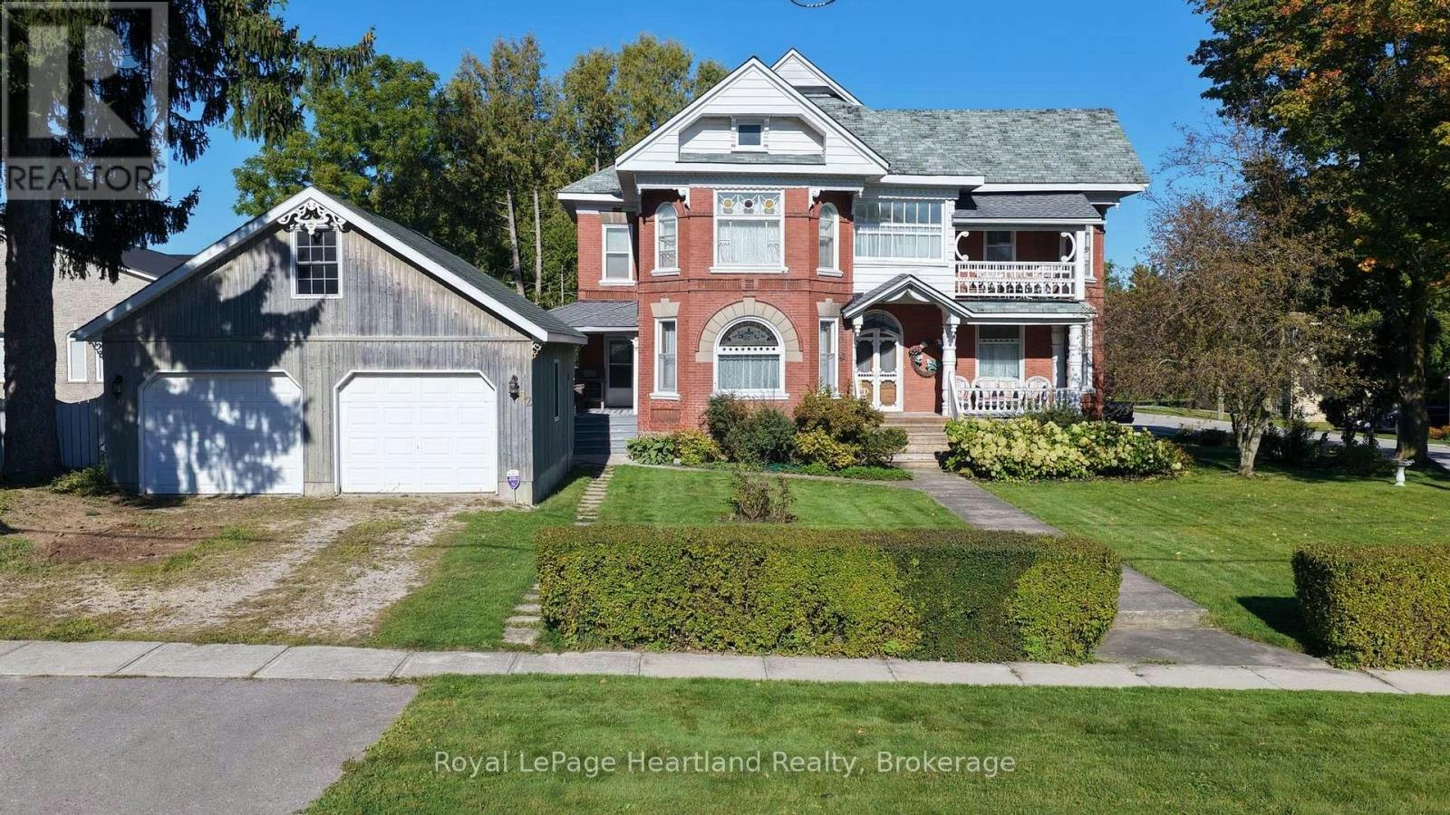 62 Orange Street S, Central Huron, ON, N0M 1L0