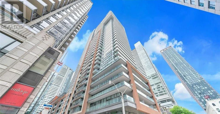 518-8 Mercer Street, Toronto, ON, M5V 0C4
