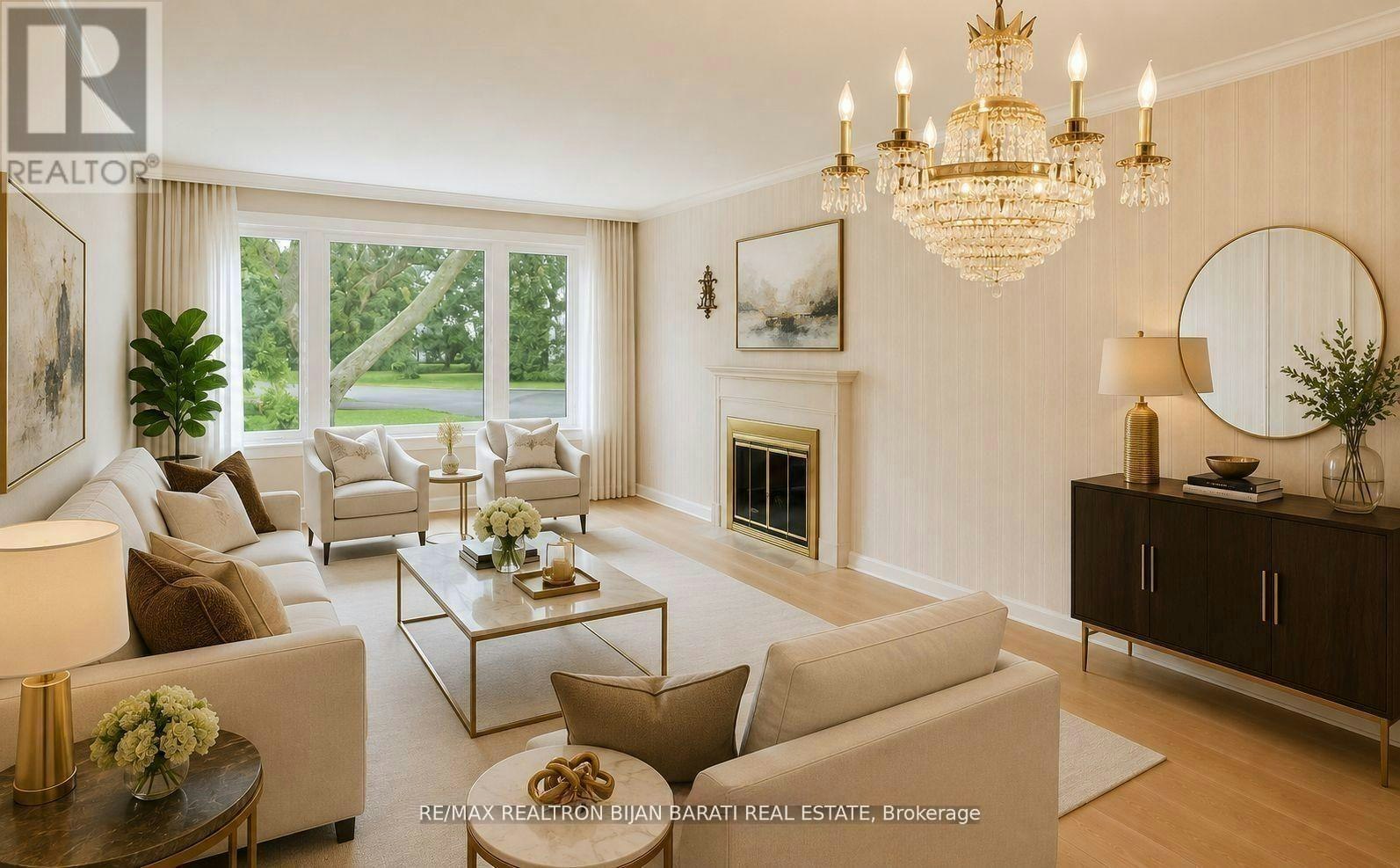 33 Sumner Heights Drive, Toronto, ON, M2K 1Y2 - 3