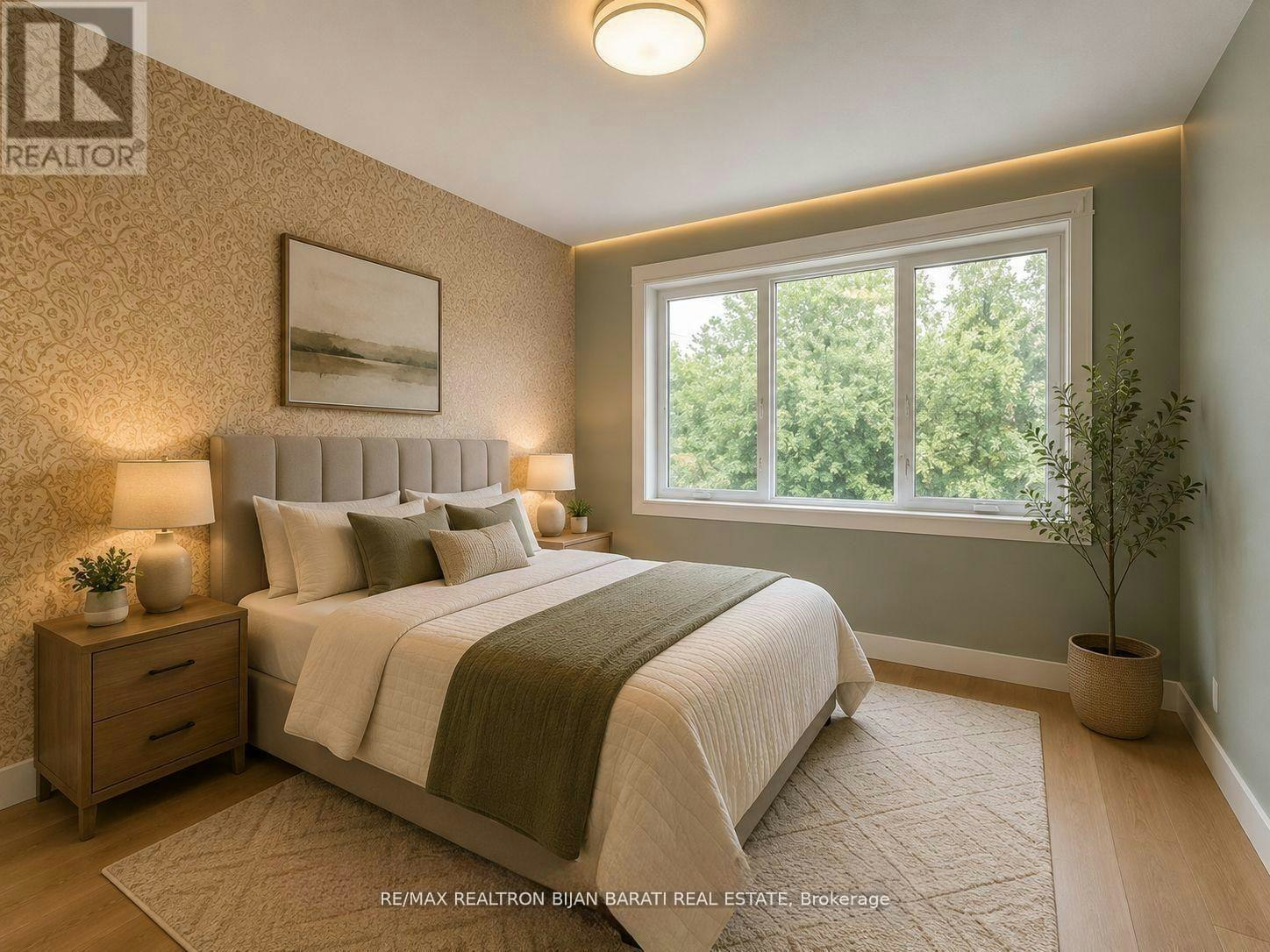 33 Sumner Heights Drive, Toronto, ON, M2K 1Y2 - 11