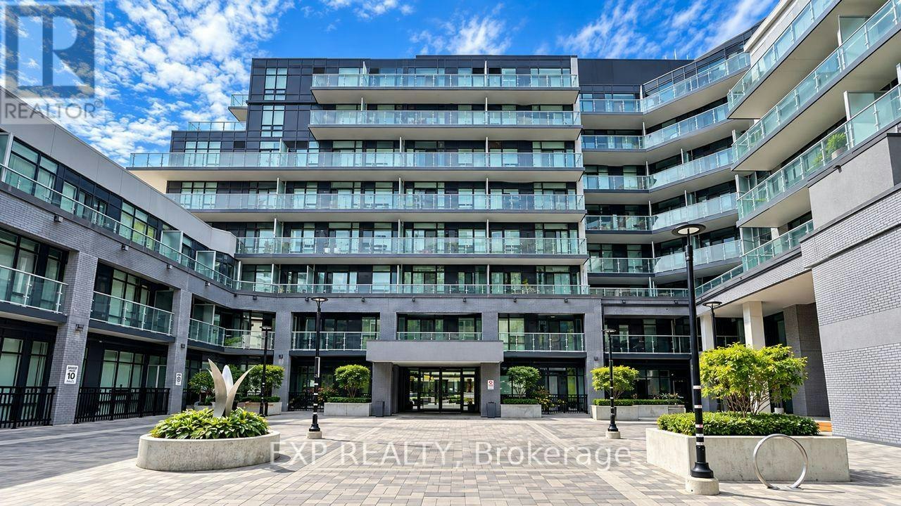 532-621 Sheppard Avenue E, Toronto, ON, M2K 0G4 - 2