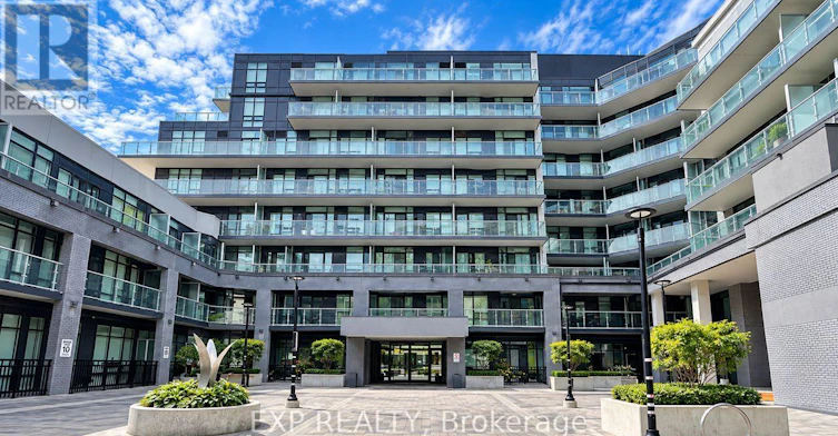 532-621 Sheppard Avenue E, Toronto, ON, M2K 0G4 - 2