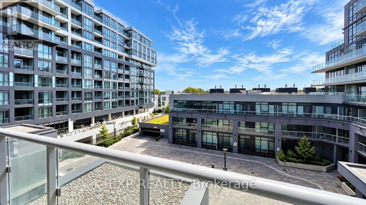 532-621 Sheppard Avenue E, Toronto, ON, M2K 0G4 - 15
