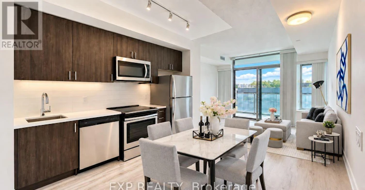 532-621 Sheppard Avenue E, Toronto, ON, M2K 0G4 - 8