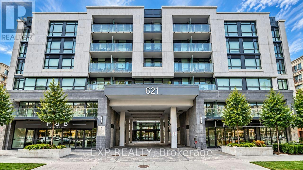 532-621 Sheppard Avenue E, Toronto, ON, M2K 0G4