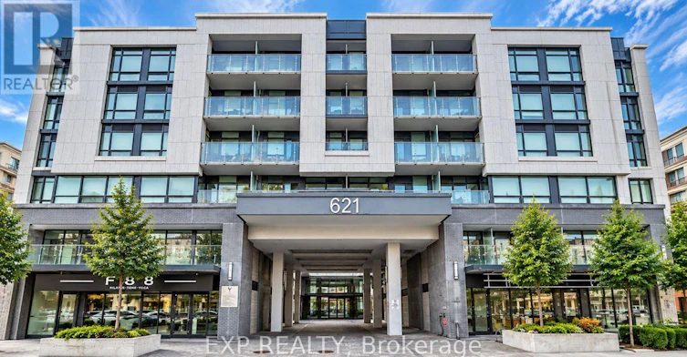 532-621 Sheppard Avenue E, Toronto, ON, M2K 0G4
