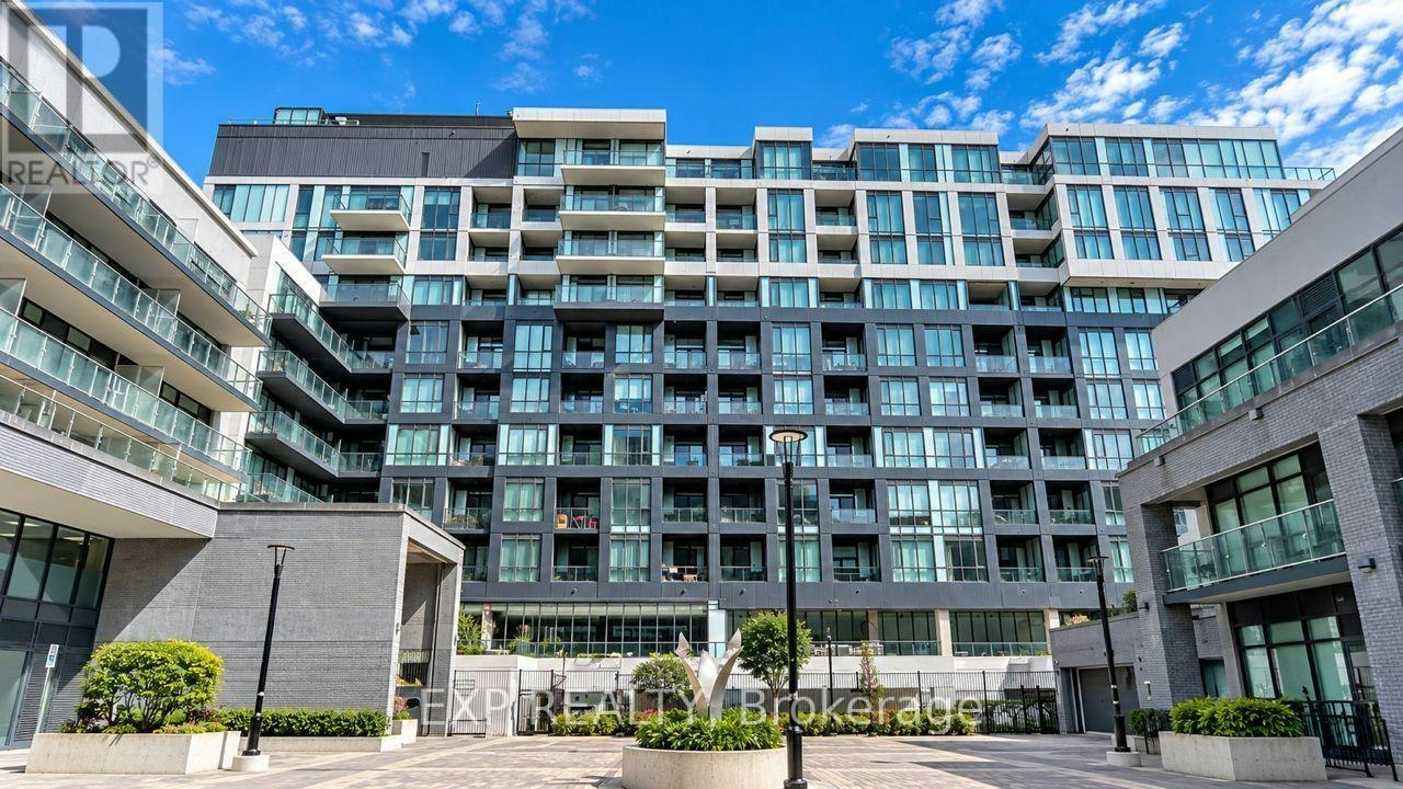 532-621 Sheppard Avenue E, Toronto, ON, M2K 0G4 - 3