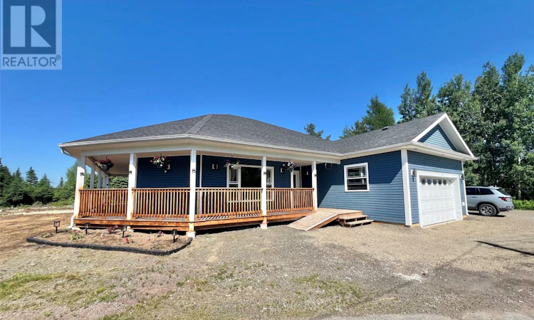 4 Birch Street