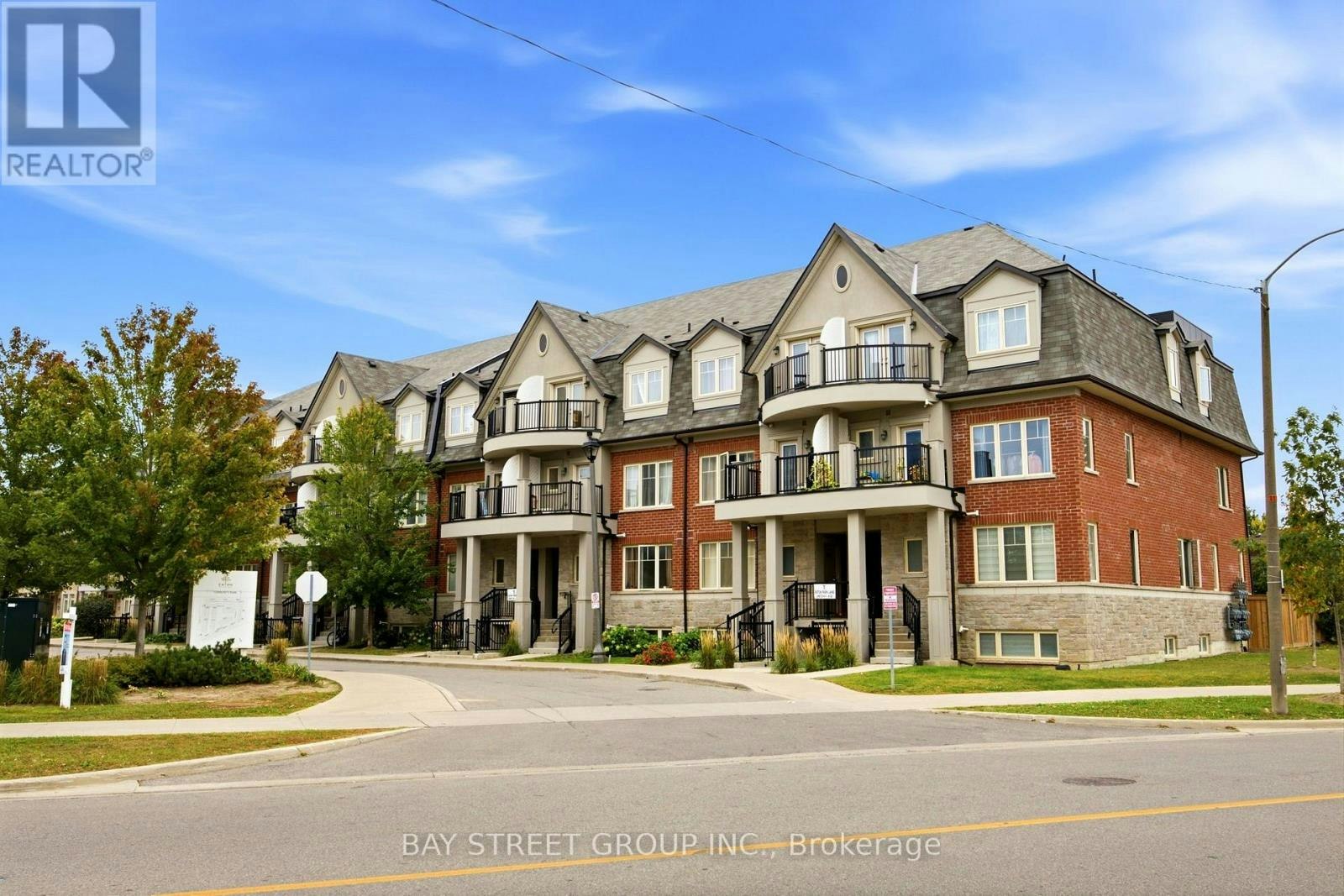 23-1 Eaton Park Lane E, Toronto, ON, M1W 0A5