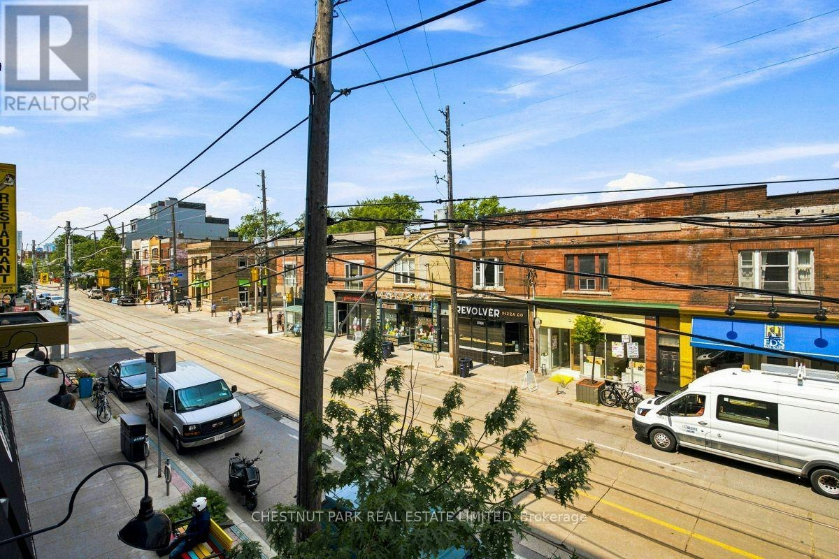 205-899 Queen Street E, Toronto, ON, M4M 0C8 - 28