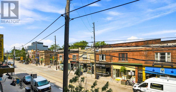 205-899 Queen Street E, Toronto, ON, M4M 0C8 - 28