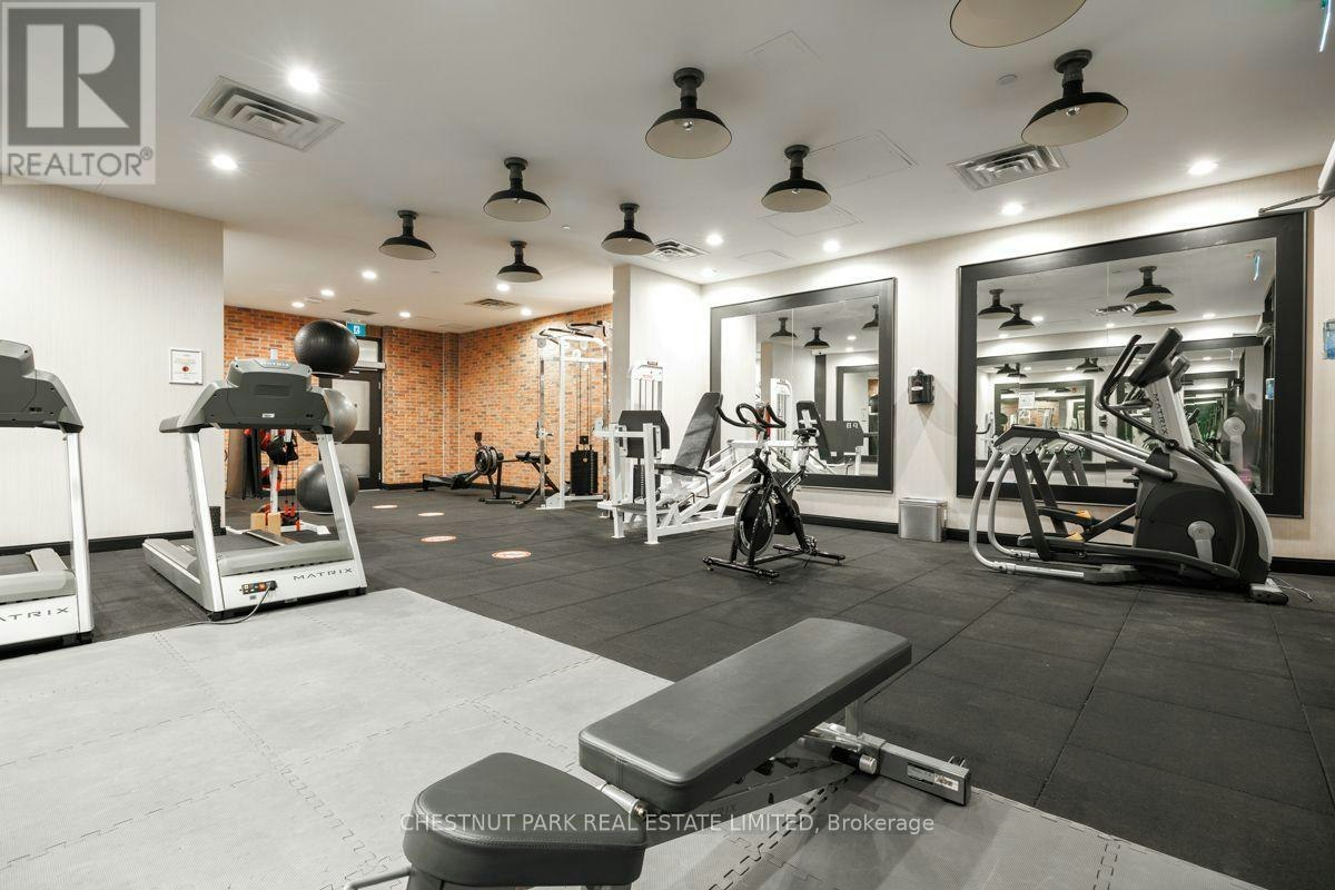 205-899 Queen Street E, Toronto, ON, M4M 0C8 - 25