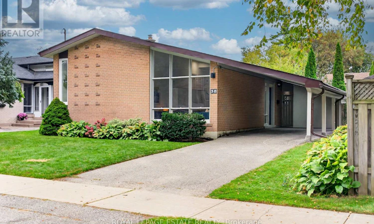38 Brightside Drive