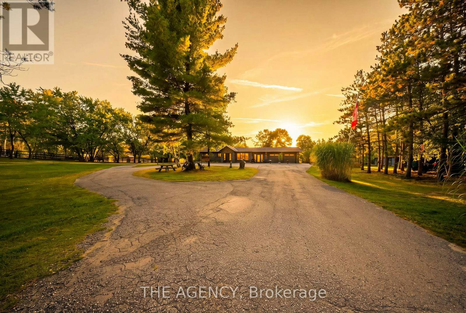 1890 Concession 7 Road, Adjala-Tosorontio, ON, L0G 1W0