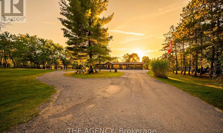 1890 Concession 7 Road