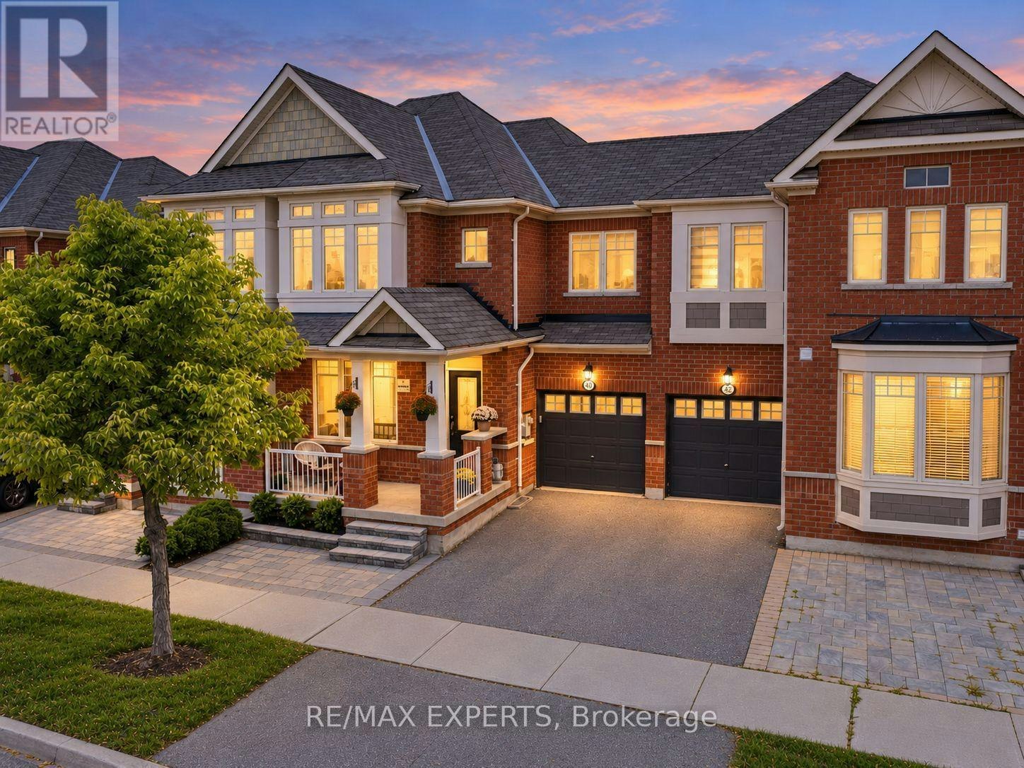 40 Pitney Avenue, Richmond Hill, ON, L4E 4Y5
