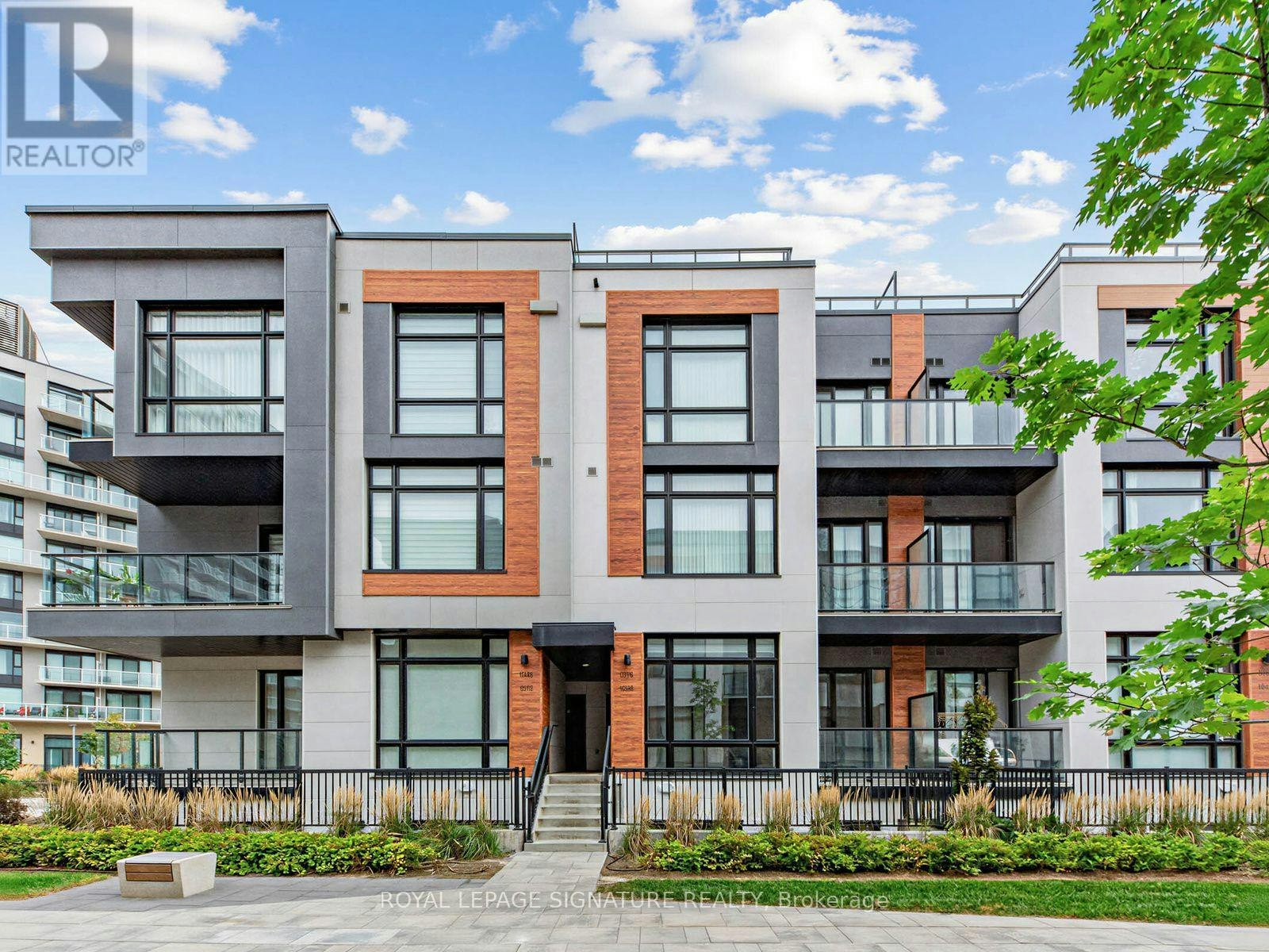 1014-14 David Eyer Road, Richmond Hill, ON, L4S 0N4