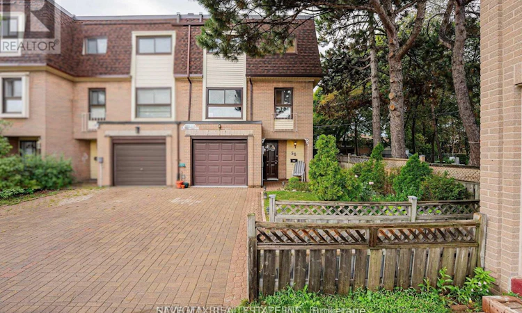 56-46 Dearbourne Boulevard
