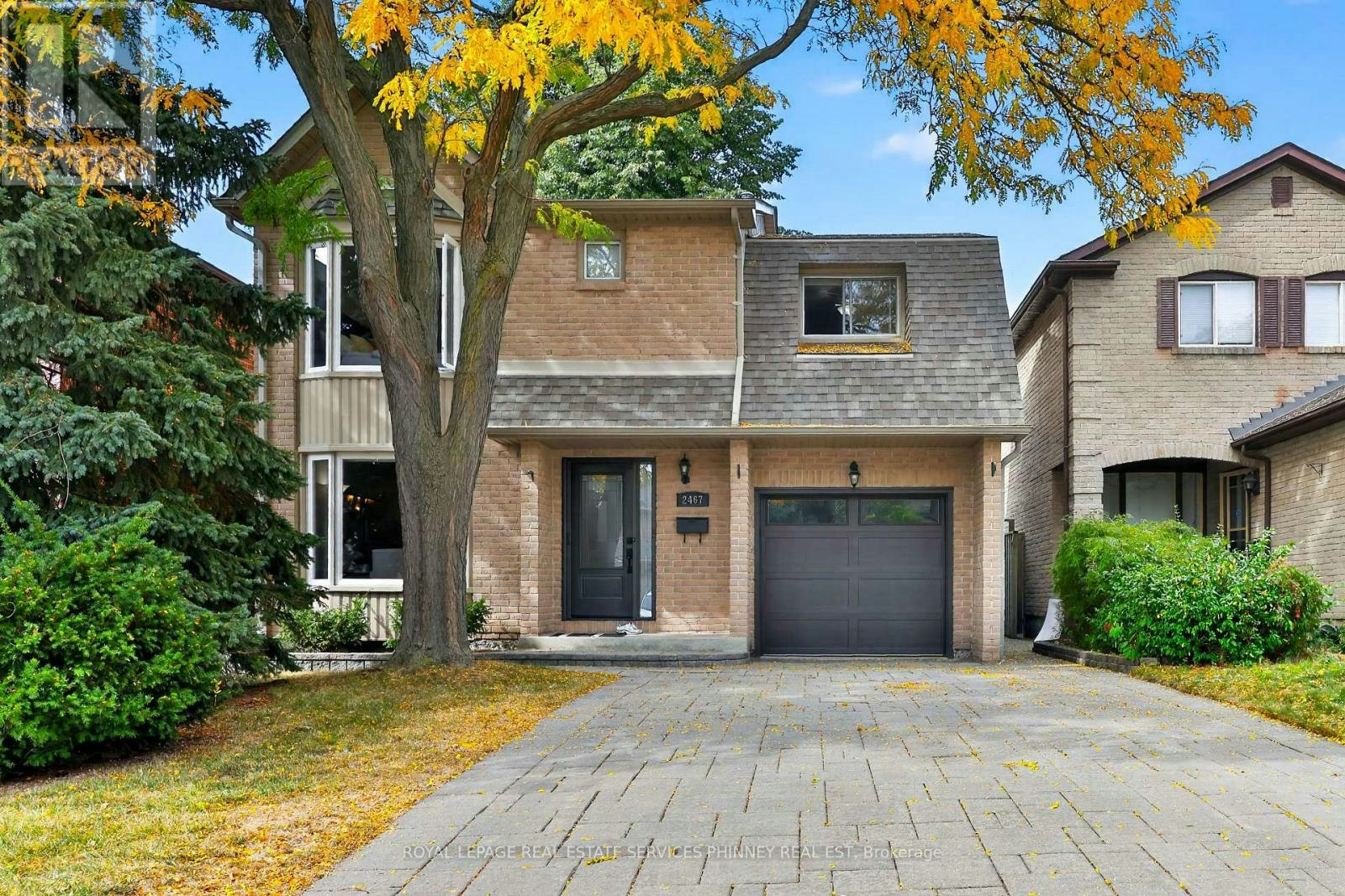 2467 Grindstone Court, Mississauga, ON, L5L 3K8