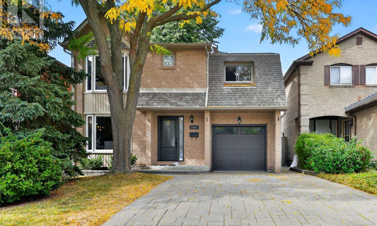 2467 Grindstone Court