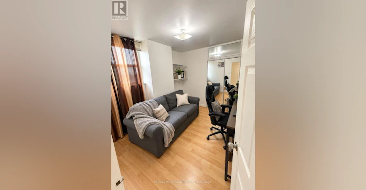 1813-390 Dixon Road, Toronto, ON, M9R 1T4 - 10