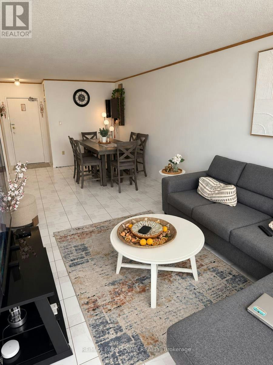 1813-390 Dixon Road, Toronto, ON, M9R 1T4 - 2