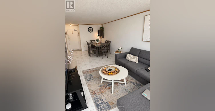 1813-390 Dixon Road, Toronto, ON, M9R 1T4 - 2