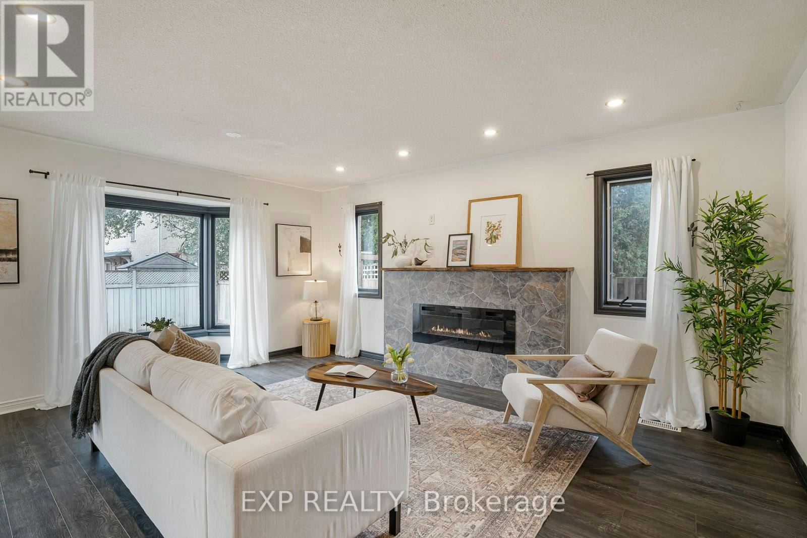 65 Pressed Brick Drive, Brampton, ON, L6V 4K5