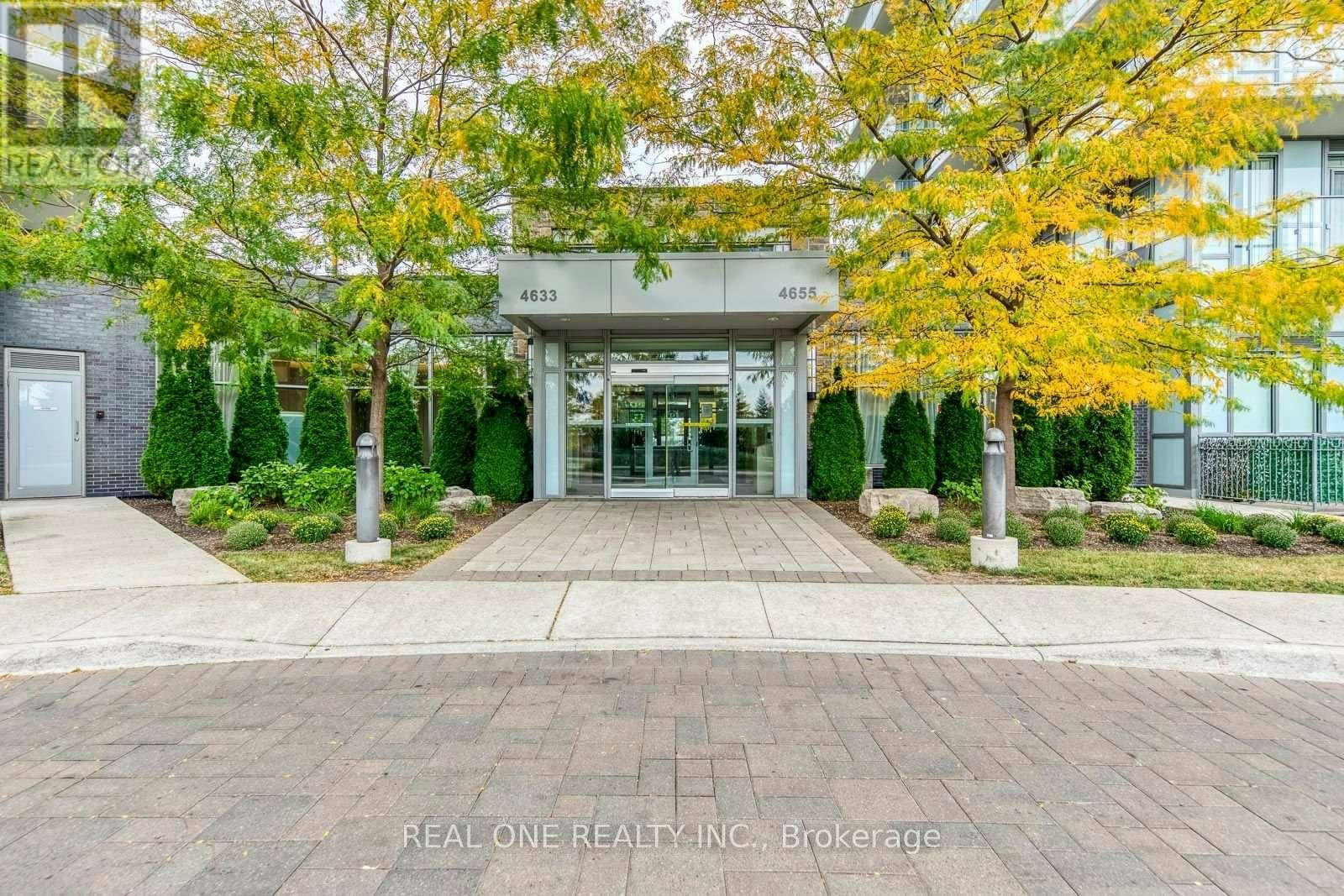 311-4633 Glen Erin Drive, Mississauga, ON, L5M 7E1 - 2